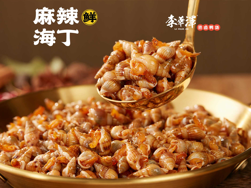 李華澤熱鹵鴨貨項目都包括哪些產(chǎn)品？加盟做的好不好？